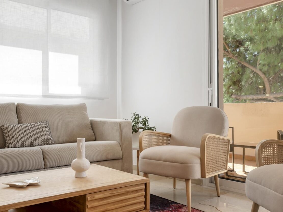 Apartment for 6 people in La Ruleta | Nueva Andalucía