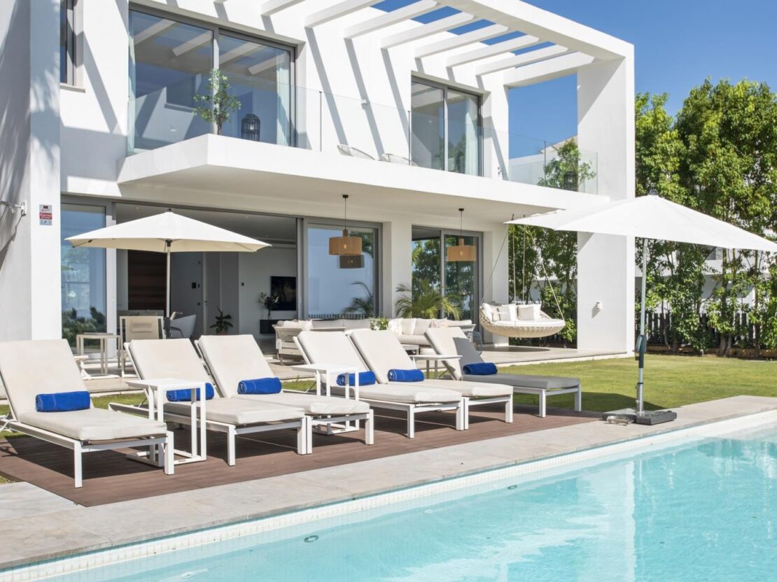 Villa Santa Clara Golf