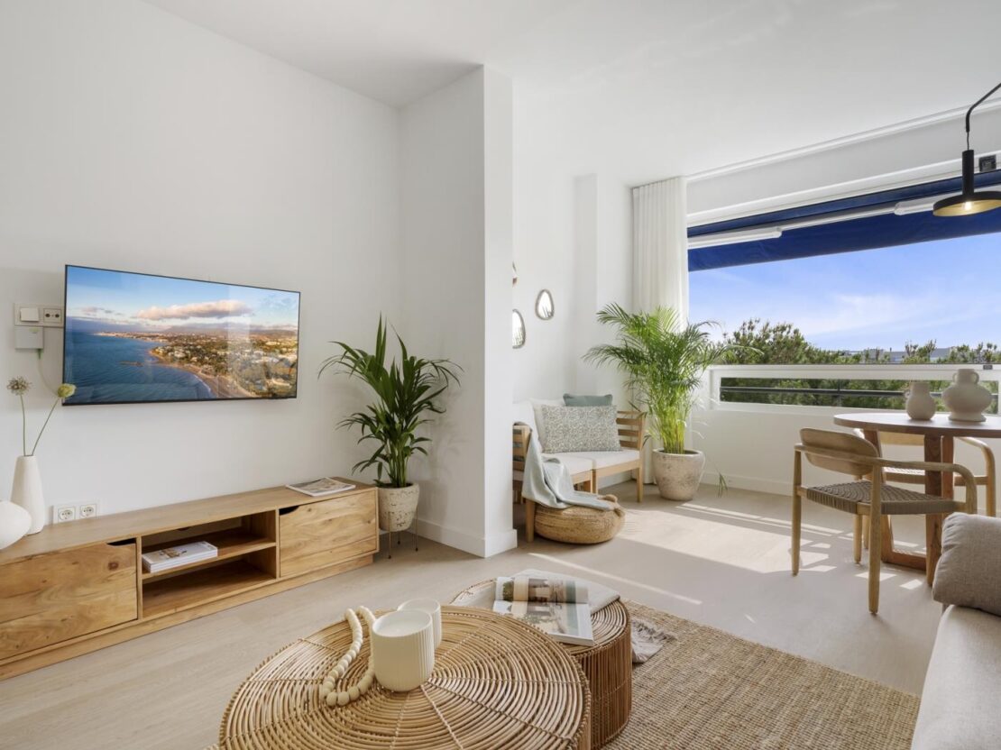 Studio in Medina Garden for 2 people | 342