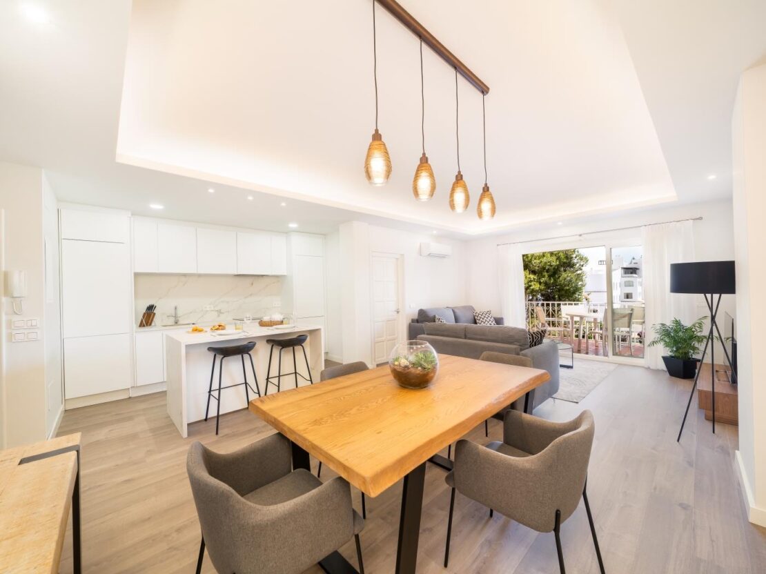 Apartamento en Andalucía del Mar para 4 personas | ADM 5-316