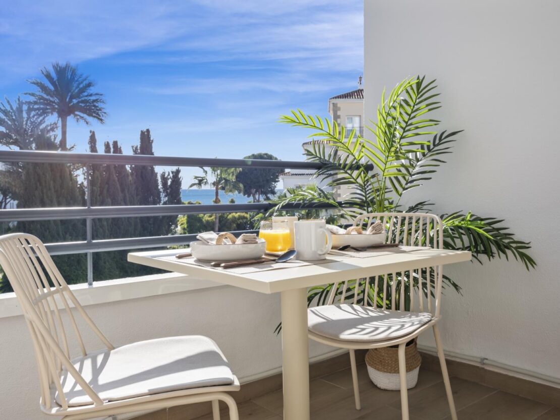 Estudio en Medina Garden para 2 personas | 122